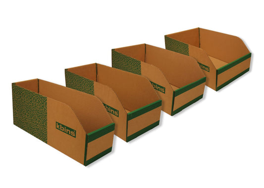 B4515-B4530 Part Bins