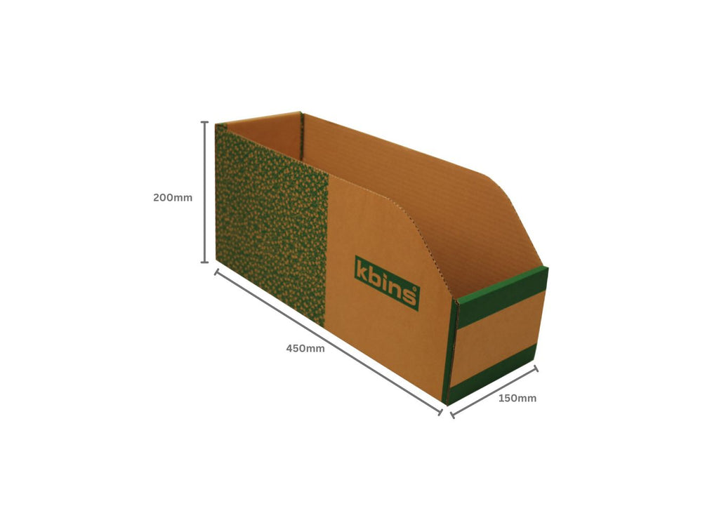 200mm x 450mm x 150mm Part Bin