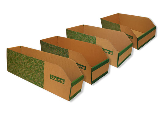 B6015-B6030 Part Bins