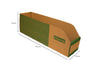 200mm x 600mm x 150mm Part Bin