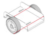 Beam Kart Panel Buggy