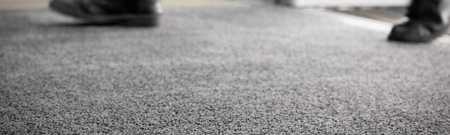 Barrier Mats