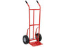 Basic Sack Truck with Pneumatic Wheels - 200kg Capacity