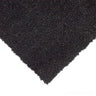 Black Coir Matting Roll - 17mm Thick