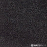 Black Coir Matting Roll - 17mm Thick