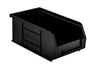 Black Recycled TC Small Parts Bins - TC2