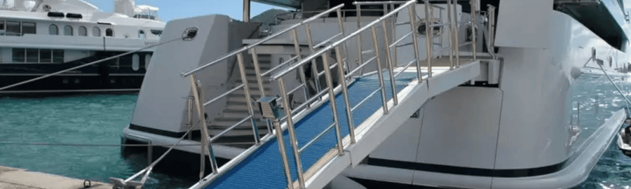 Boat & Yacht Matting