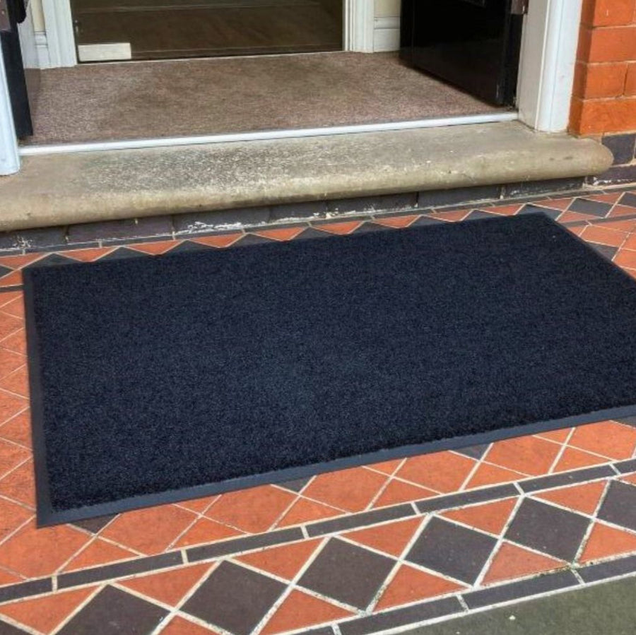 How to Choose the Right Outdoor Rubber Doormat