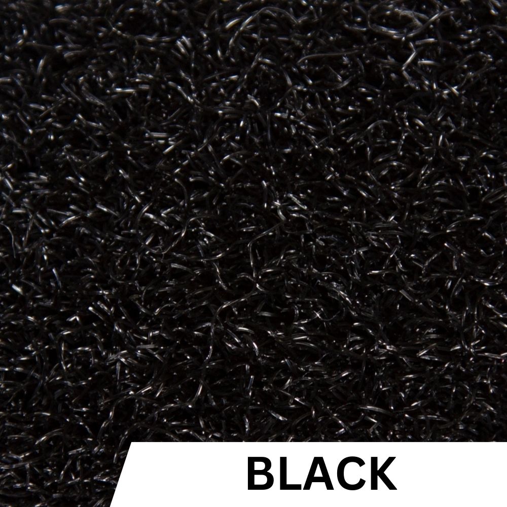 BrushScrape Outdoor Door Mat