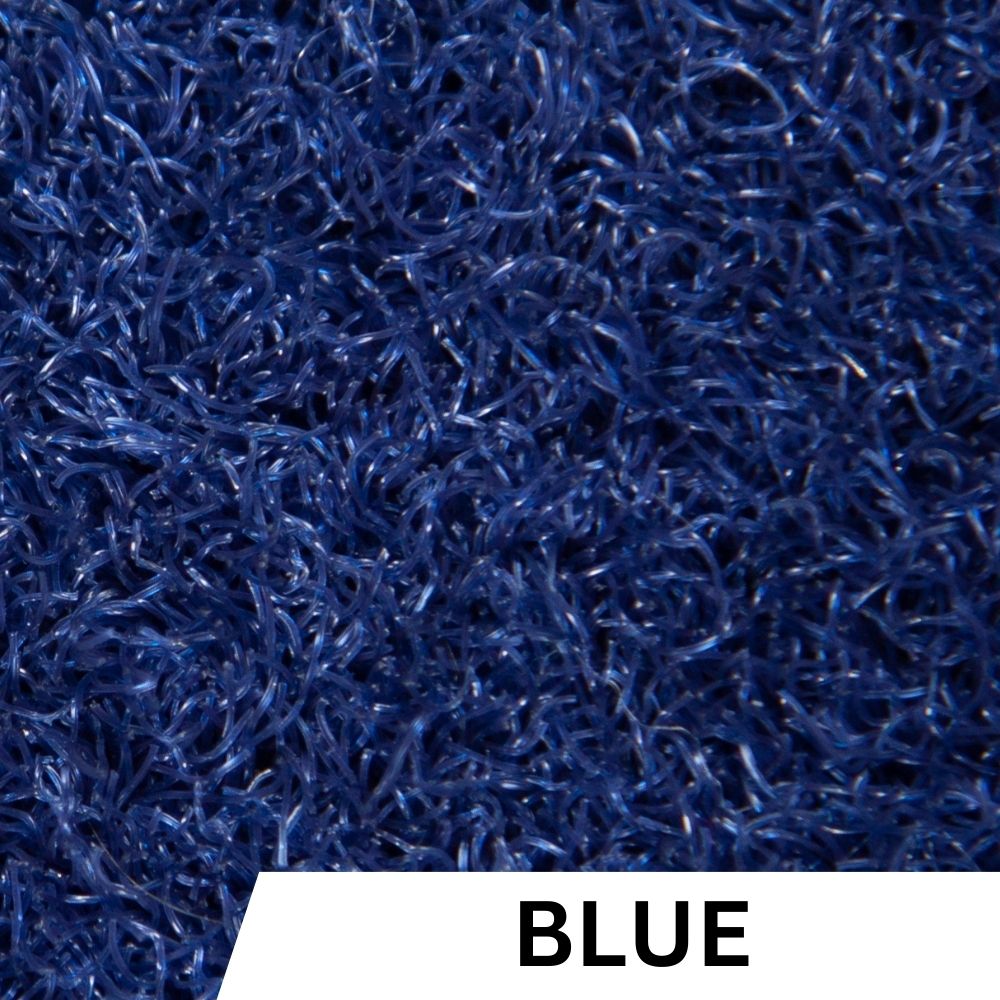 BrushScrape Outdoor Door Mat