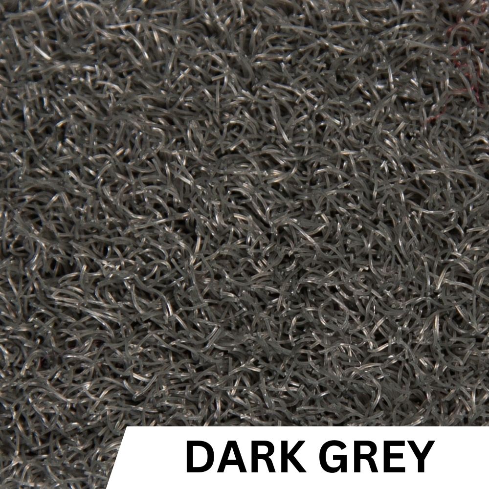 BrushScrape Outdoor Door Mat