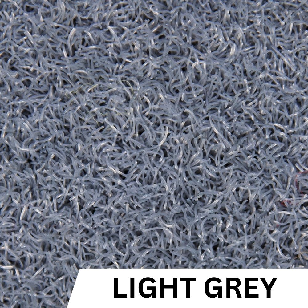 BrushScrape Outdoor Door Mat