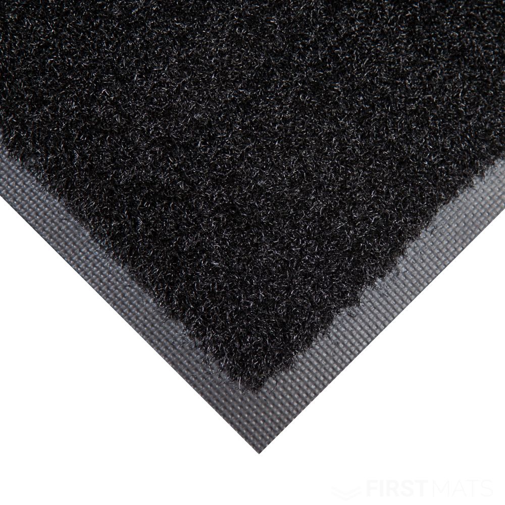 BrushScrape Outdoor Door Mat