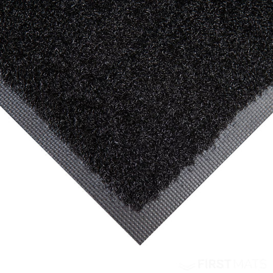 BrushScrape Outdoor Door Mat