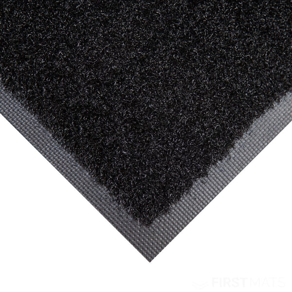 BrushScrape Outdoor Door Mat