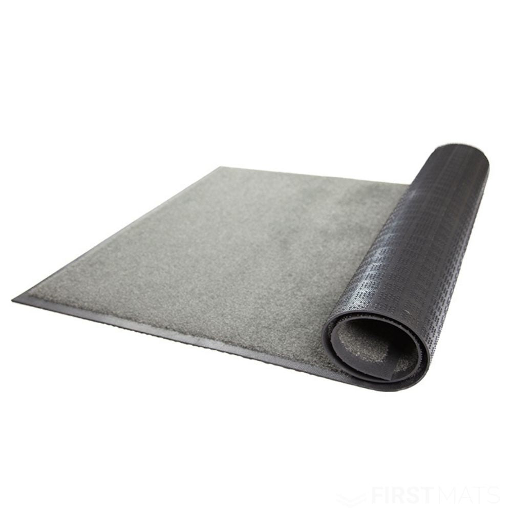 BrushScrape Outdoor Door Mat
