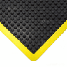 Bubble-Top Rubber Anti-Fatigue Mat