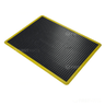 Bubble-Top Rubber Anti-Fatigue Mat