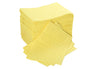 chemical absorbent pads stack