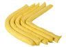 Chemical absorbent socks 120cm