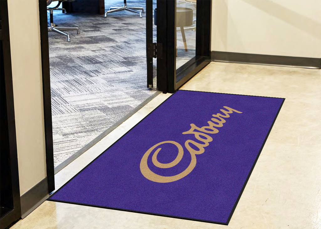 Logo Mats Premium Custom Floor Mats