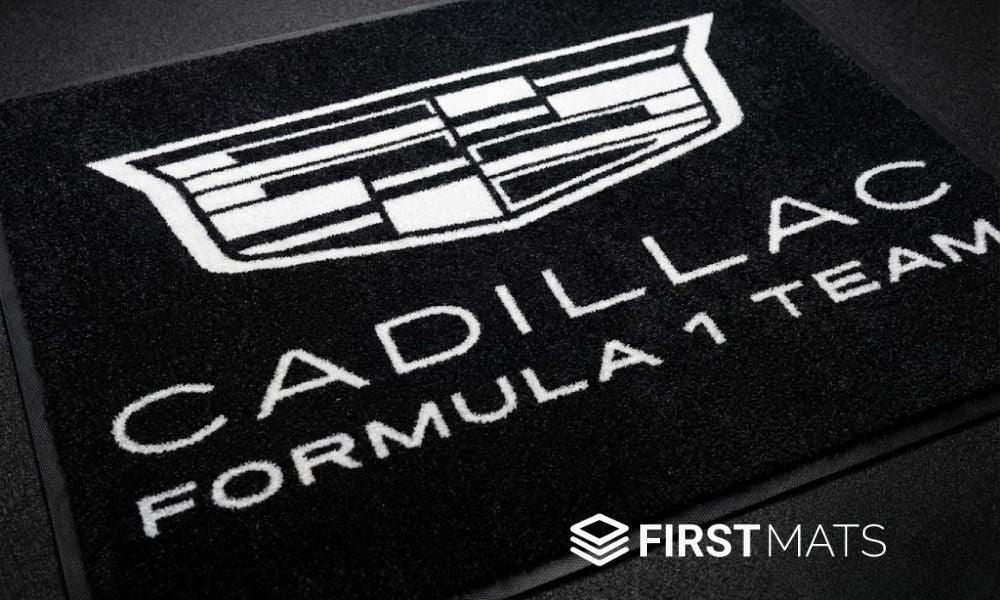 Cadillac Formula 1 Team