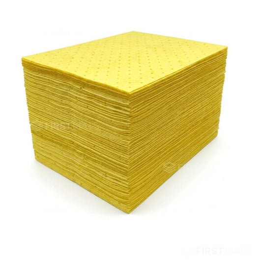 Chemical Absorbent Pads
