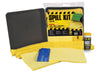 Chemical Spill Kits with Drip Trays 30 Litres