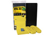 Chemical Spill Kits with Drip Trays 40 Litres
