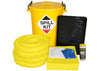 Chemical Spill Kits with Drip Trays 90 Litres (6112357580971)