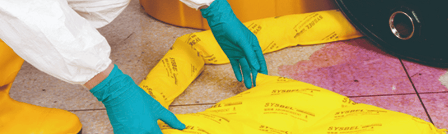Chemical Spill Kits