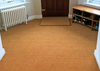Coir Coconut Matting Rolls (17mm and 23mm Thick)