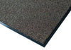 CottonAbsorb Thin Washable Door Mat - 6mm Thick - Brown