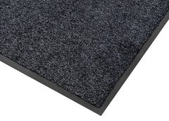 CottonAbsorb Thin Washable Door Mat - 6mm Thick