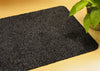 CottonProtect Thin Latex Backed Door Mat - 5mm - In Situ