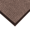 DirtScraperSchoolEntranceMat Brown Swatch