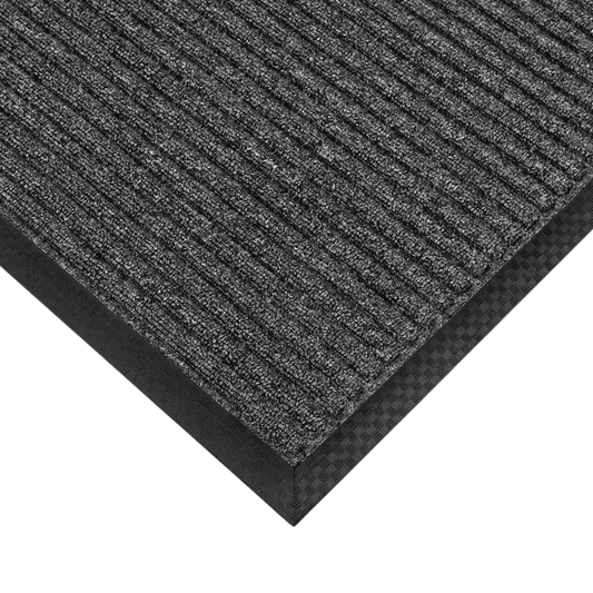 Dirt Scraper School Entrance Mat