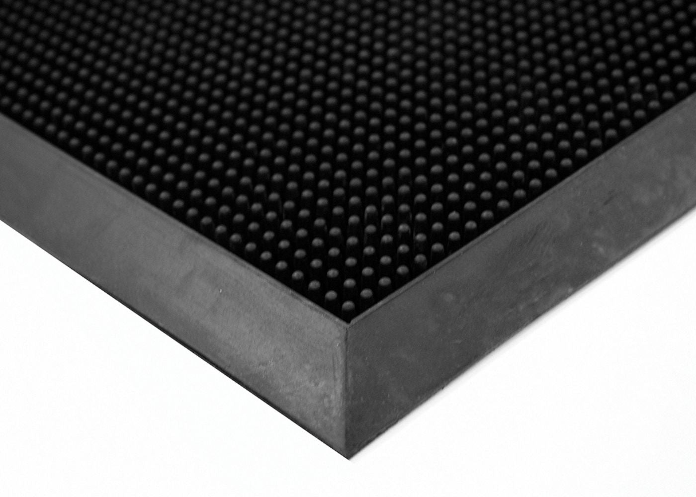 DirtTrap Rubber Outdoor Door Mat