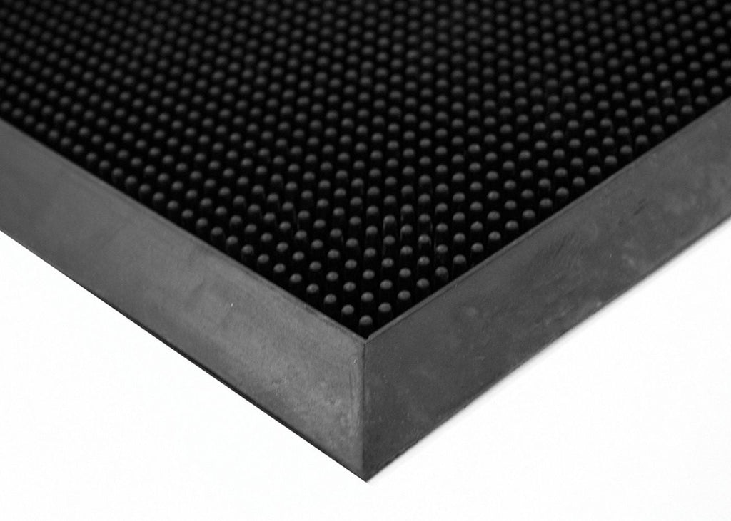 DirtTrap Rubber Outdoor Door Mat