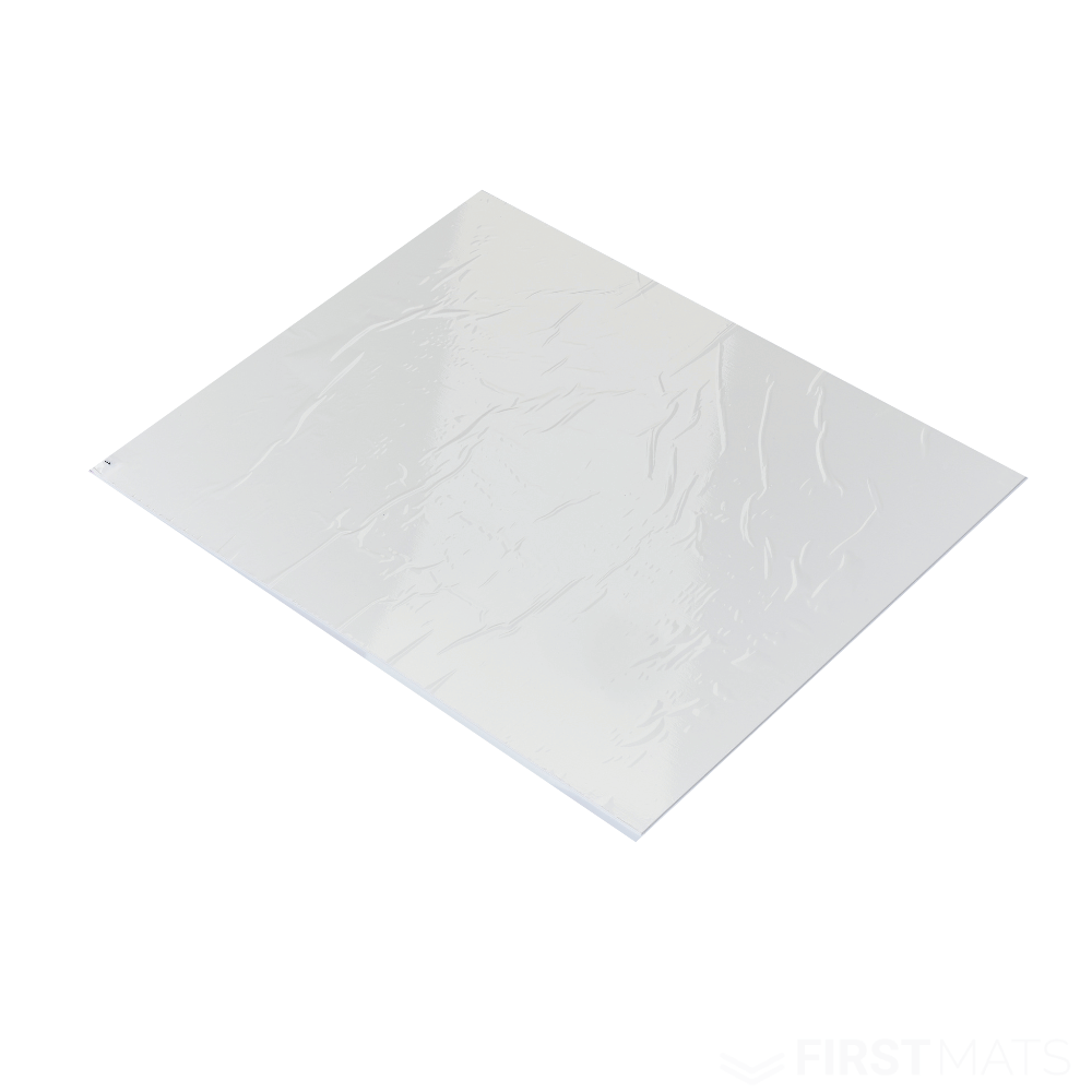 Large Disposable Tacky Dust Mats - 80cm x 130cm