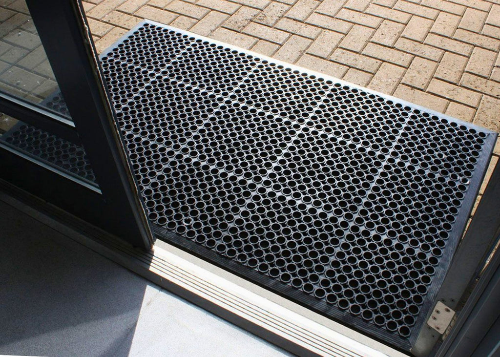 Doorguard Outdoor Door Mat