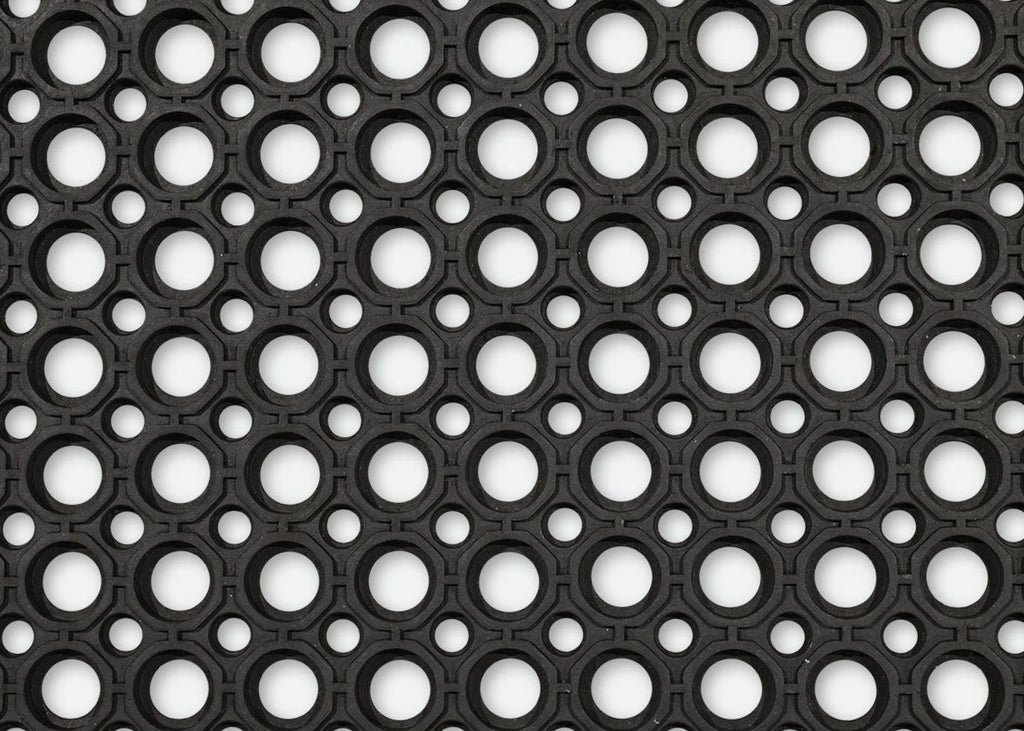 Doorguard Outdoor Door Mat - Swatch