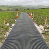 DrainAway Rubber Utility Mat Rolls