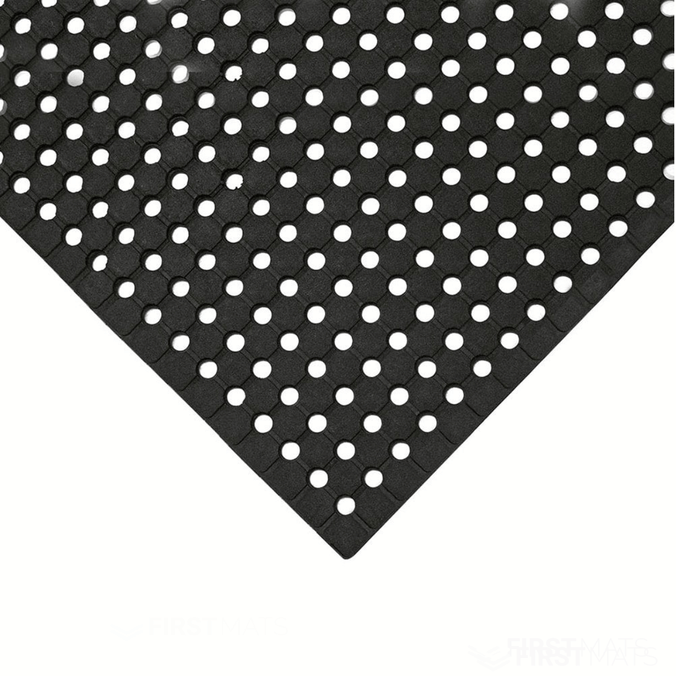 Rubber Bar Floor Matting Rolls