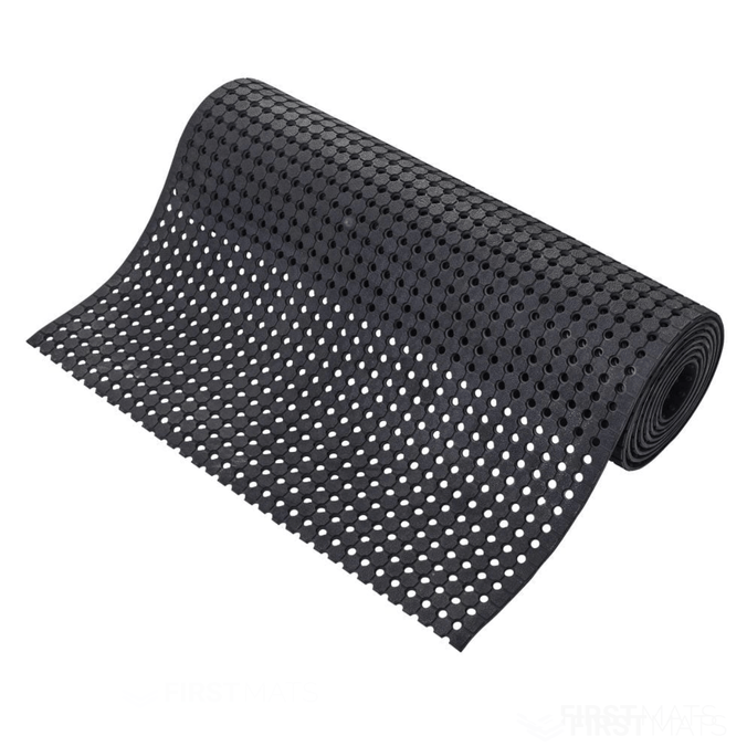 Rubber Bar Floor Matting Rolls