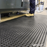DrainAway Rubber Utility Mat Rolls