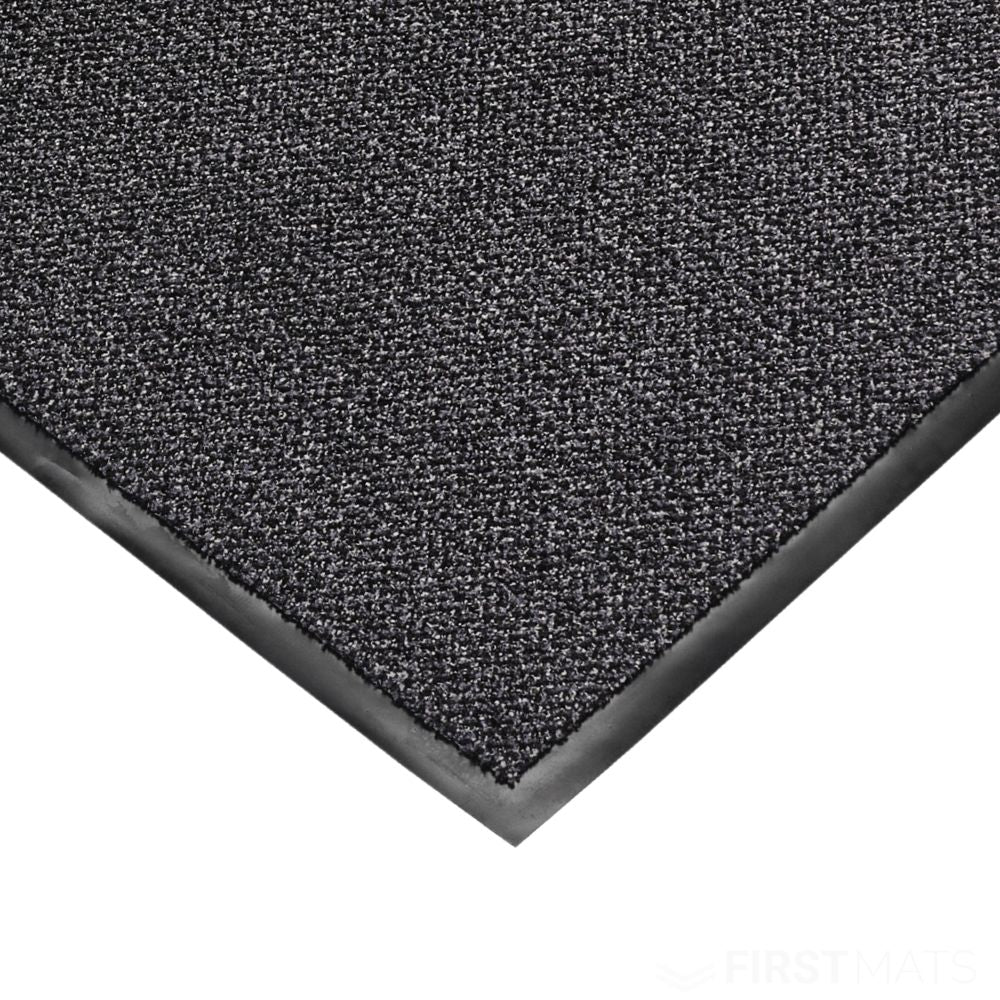 Dura-Plush Flame Retardant Door Mat