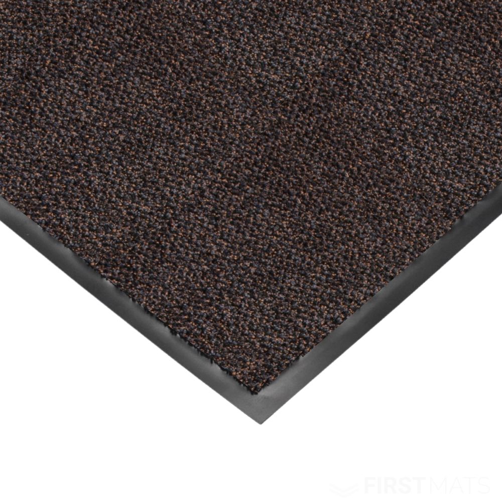 Dura-Plush Flame Retardant Door Mat