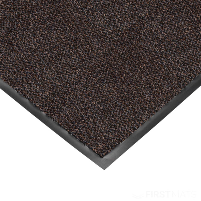 Dura-Plush Flame Retardant Door Mat