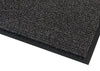 Dura-Plush Flame Retardant Door Mat - Grey
